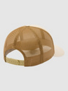 Columbia Mesh Snap Back High Kasket