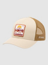 Columbia Mesh Snap Back High Kasket