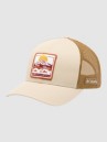 Columbia Mesh Snap Back High Kasket