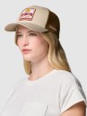 Columbia Mesh Snap Back High Kasket
