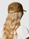 Columbia Mesh Snap Back High Kasket