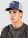 Columbia Mesh Snap Back High Casquette