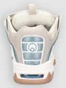 Osiris D3 2001 Skateskor