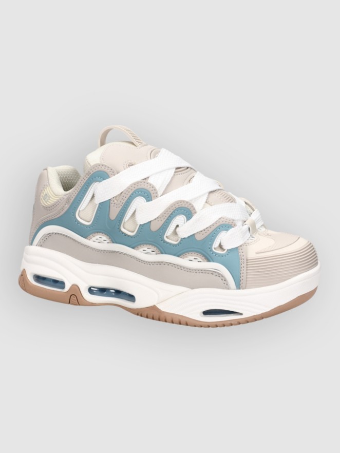 Osiris D3 2001 Skateskor