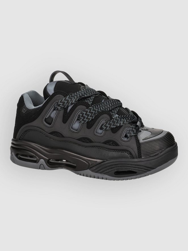 Osiris D3 2001 Skateskor