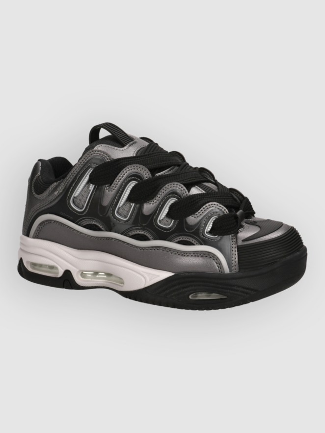 Osiris D3 2001 Skateskor