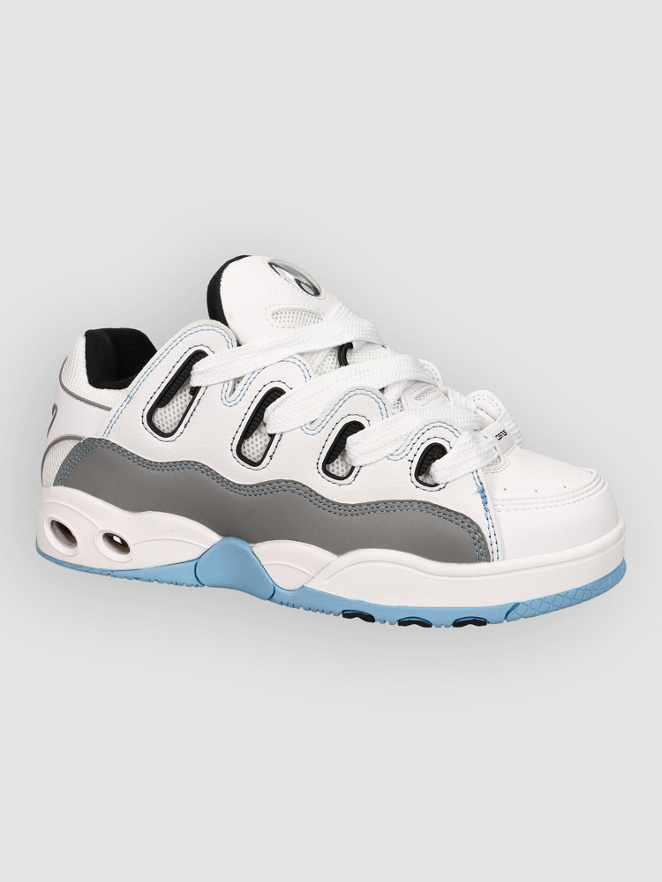 Osiris D3 Og Skateskor