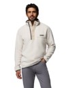 Columbia Helvetia II Half Snap Fleece Half-Zip Fleecepullover