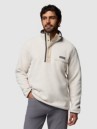 Columbia Helvetia II Half Snap Fleece Half-Zip Fleecepullover