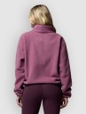 Columbia Helvetia II Cropped Half Snap Fleece Half-Zi