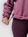 Columbia Helvetia II Cropped Half Snap Fleece Half-Zi