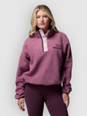 Columbia Helvetia II Cropped Half Snap Fleece Half-Zi