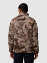 Columbia Helvetia II Printed Half Snap Pull polaire