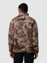 Columbia Helvetia II Printed Half Snap Pull polaire