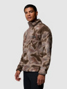 Columbia Helvetia II Printed Half Snap Pull polaire
