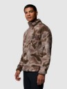 Columbia Helvetia II Printed Half Snap Pull polaire
