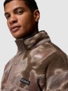 Columbia Helvetia II Printed Half Snap Pull polaire