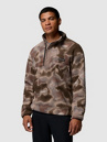 Columbia Helvetia II Printed Half Snap Pull polaire
