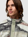 Columbia Helvetia II Printed Half Snap Pull polaire