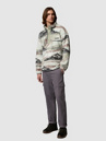 Columbia Helvetia II Printed Half Snap Pull polaire