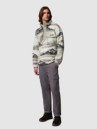 Columbia Helvetia II Printed Half Snap Pull polaire