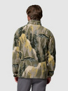 Columbia Helvetia II Printed Half Snap Pull polaire