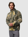 Columbia Helvetia II Printed Half Snap Pull polaire