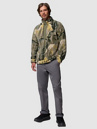 Columbia Helvetia II Printed Half Snap Pull polaire