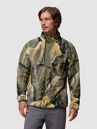 Columbia Helvetia II Printed Half Snap Pull polaire