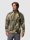 Columbia Helvetia II Printed Half Snap Pull polaire