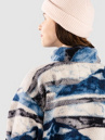Columbia Helvetia II Printed Cropped Half Snap Half-Z