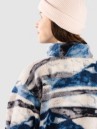 Columbia Helvetia II Printed Cropped Half Snap Half-Z