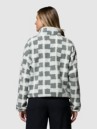 Columbia Helvetia II Printed Cropped Half Snap Half-Z