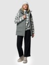 Columbia Helvetia II Printed Cropped Half Snap Half-Z