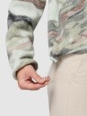 Columbia Helvetia II Printed Cropped Half Snap Half-Z