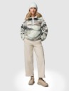 Columbia Helvetia II Printed Cropped Half Snap Half-Z
