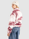Columbia Helvetia II Printed Cropped Half Snap Half-Z