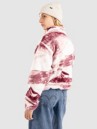 Columbia Helvetia II Printed Cropped Half Snap Half-Z