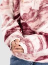 Columbia Helvetia II Printed Cropped Half Snap Half-Z