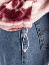 Columbia Helvetia II Printed Cropped Half Snap Half-Z