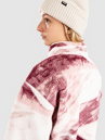 Columbia Helvetia II Printed Cropped Half Snap Half-Z