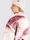 Columbia Helvetia II Printed Cropped Half Snap Half-Z