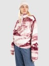 Columbia Helvetia II Printed Cropped Half Snap Half-Z