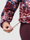 Columbia Helvetia II Printed Cropped Half Snap Half-Z