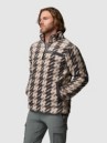 Columbia Rugged Ridge High Pile Half-Zip Fleece Pullover
