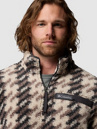 Columbia Rugged Ridge High Pile Half-Zip Fleece Pullover
