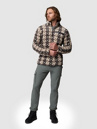 Columbia Rugged Ridge High Pile Half-Zip Fleece Pullover