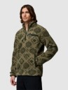 Columbia Rugged Ridge High Pile Half-Zip Pull polaire