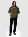 Columbia Rugged Ridge High Pile Half-Zip Pull polaire