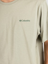 Columbia CSC Outdoor Back Graphic T-Shirt